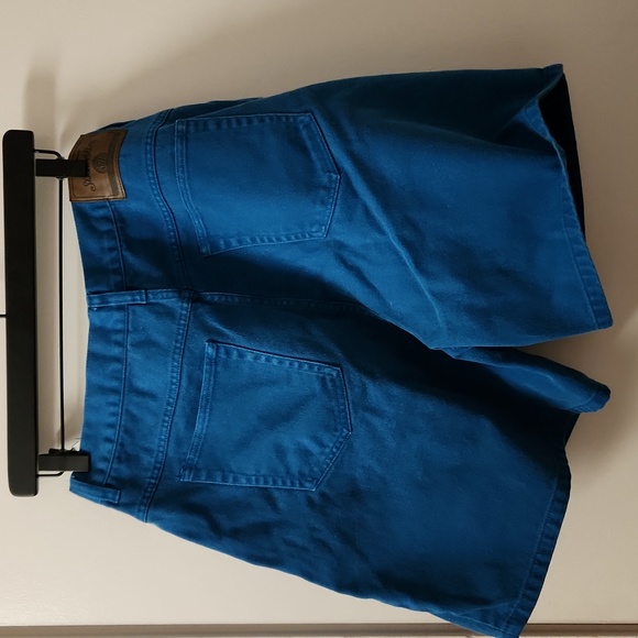 St. John’s Bay Jean Shorts 16 P - Picture 6 of 6